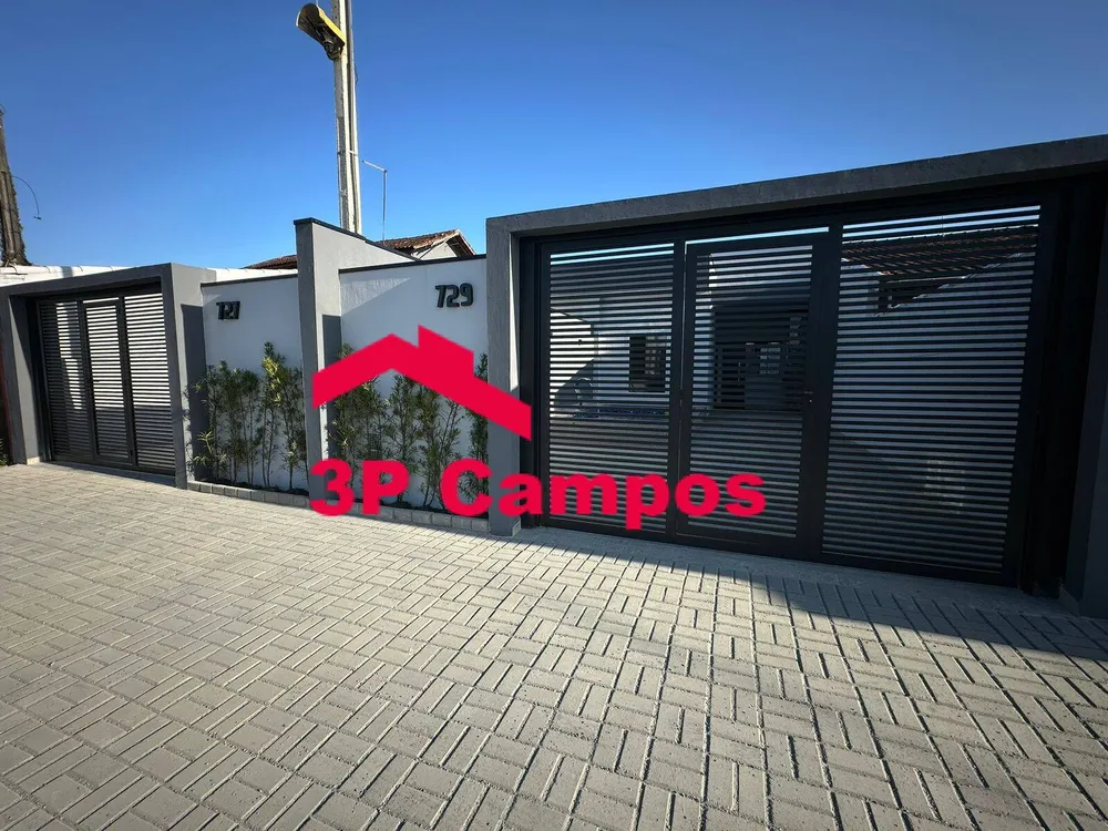 Casa, 2 quartos, 90 m² - Foto 11