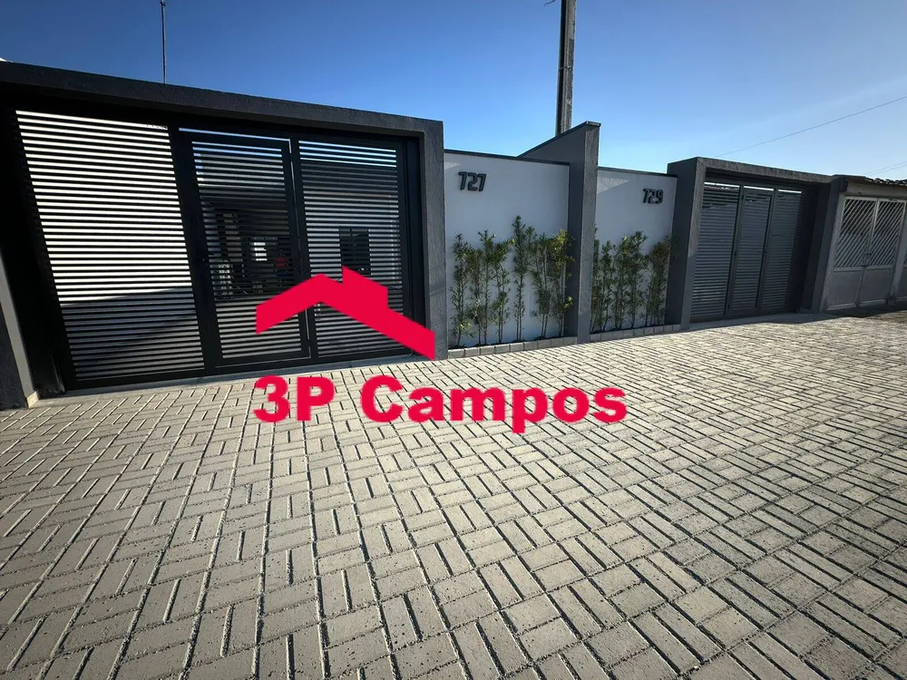 Casa, 2 quartos, 90 m² - Foto 12