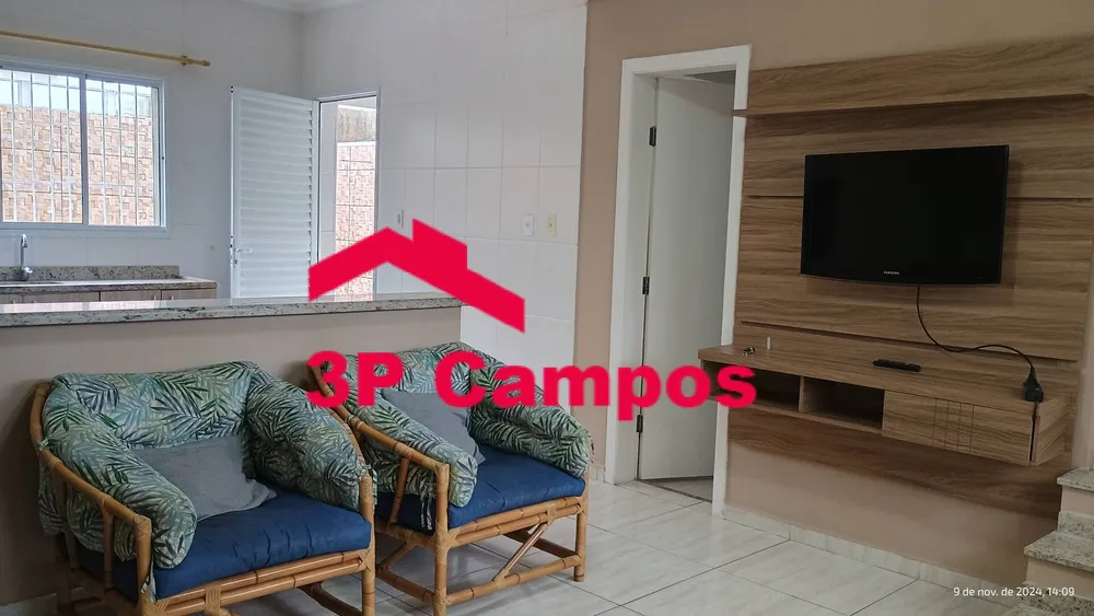 Sobrado, 81 m² - Foto 4