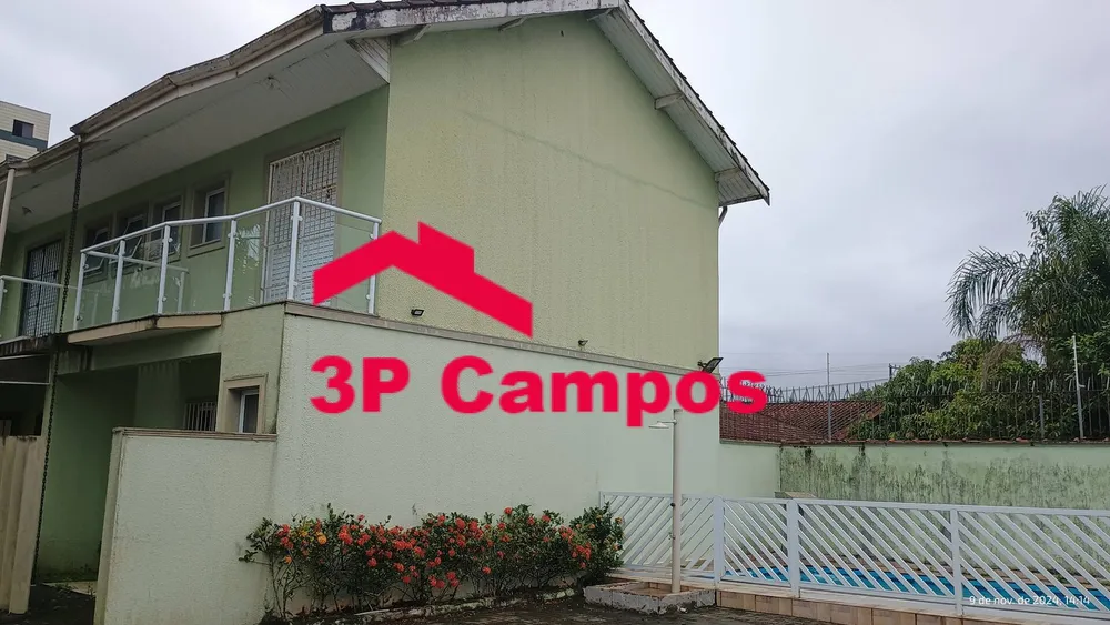 Sobrado, 81 m² - Foto 1