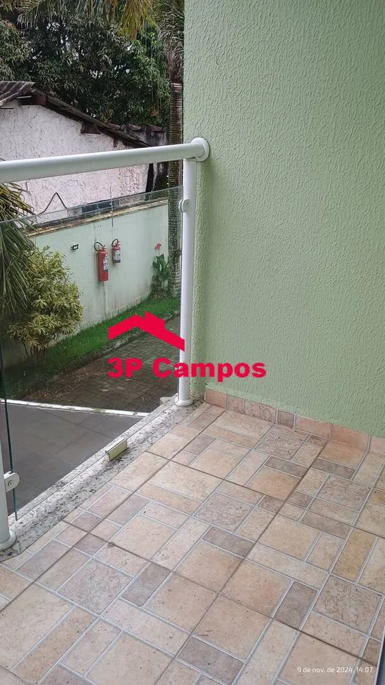 Sobrado, 81 m² - Foto 8