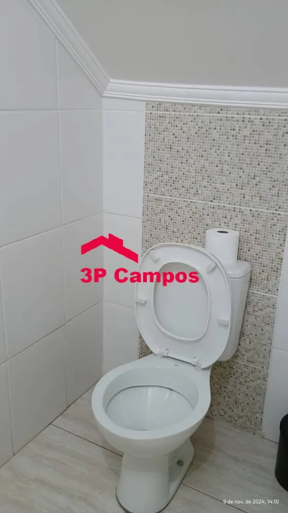 Sobrado, 81 m² - Foto 6