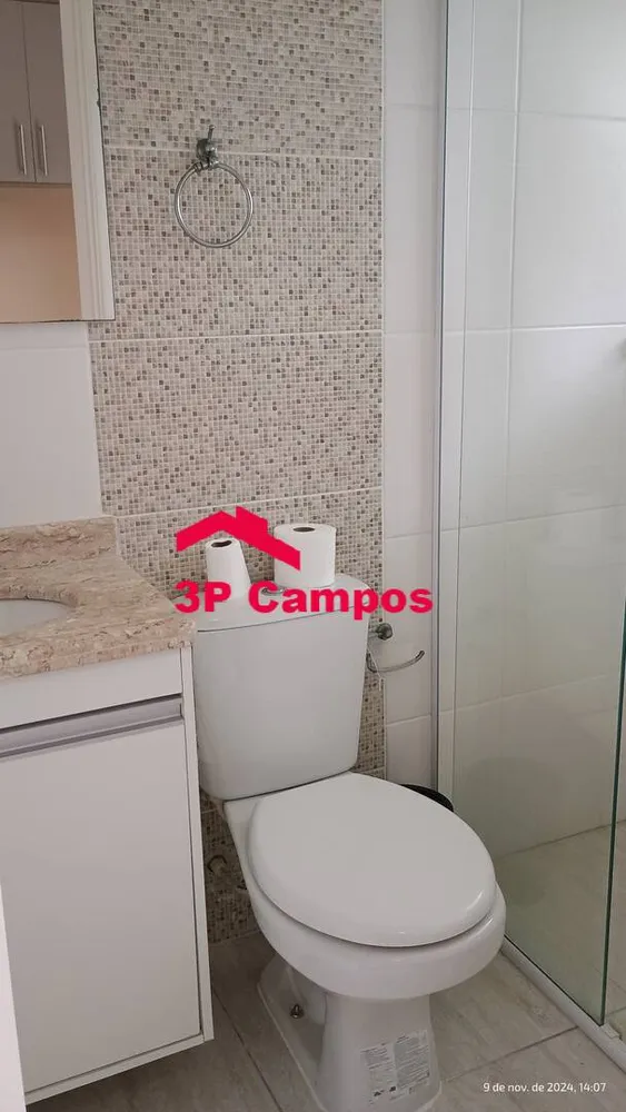 Sobrado, 81 m² - Foto 10