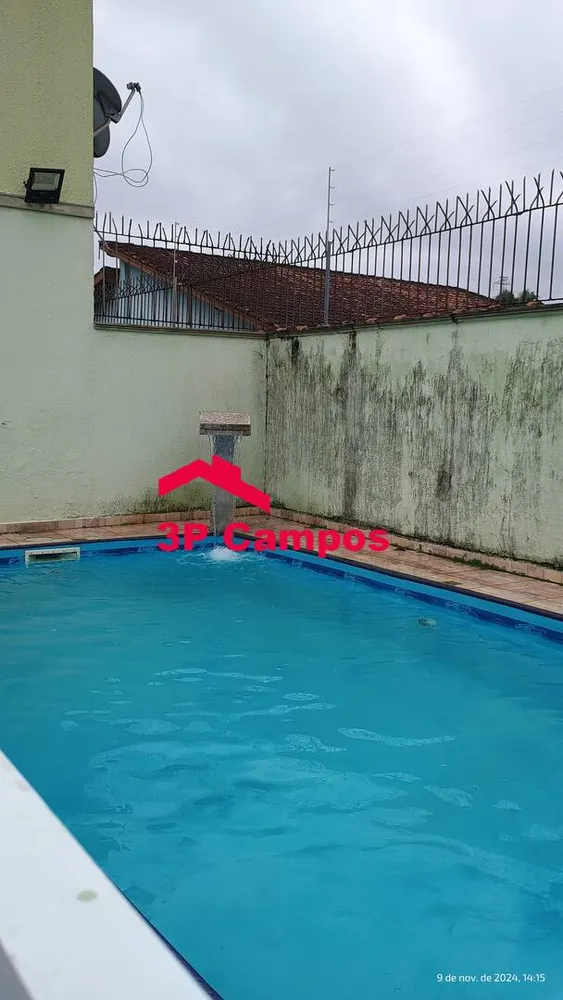 Sobrado, 81 m² - Foto 2