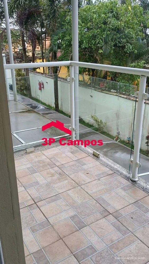 Sobrado, 81 m² - Foto 9