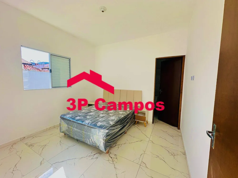Casa, 2 quartos, 78 m² - Foto 7