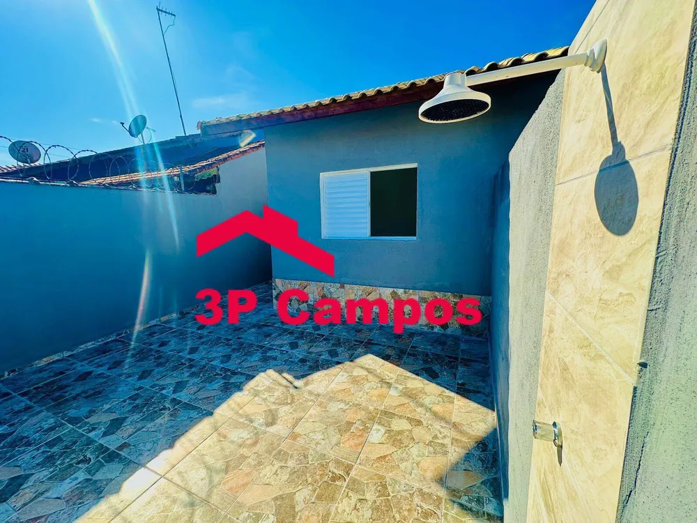 Casa, 2 quartos, 78 m² - Foto 2