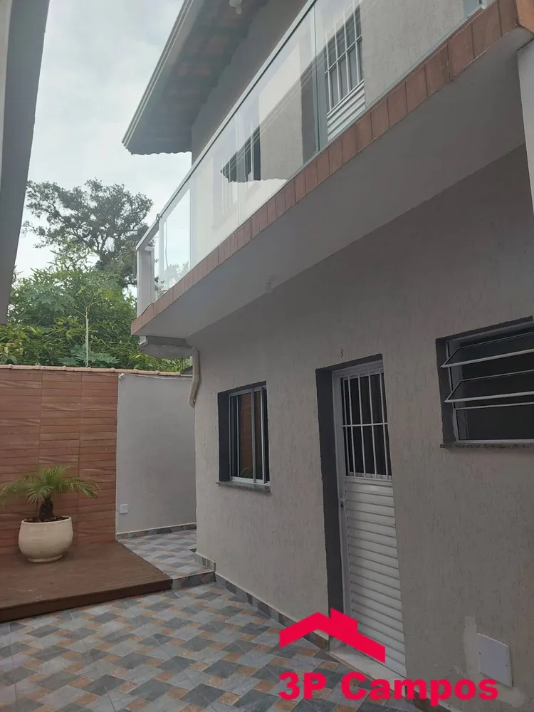 Casa de Condomínio, 1 quarto - Foto 5