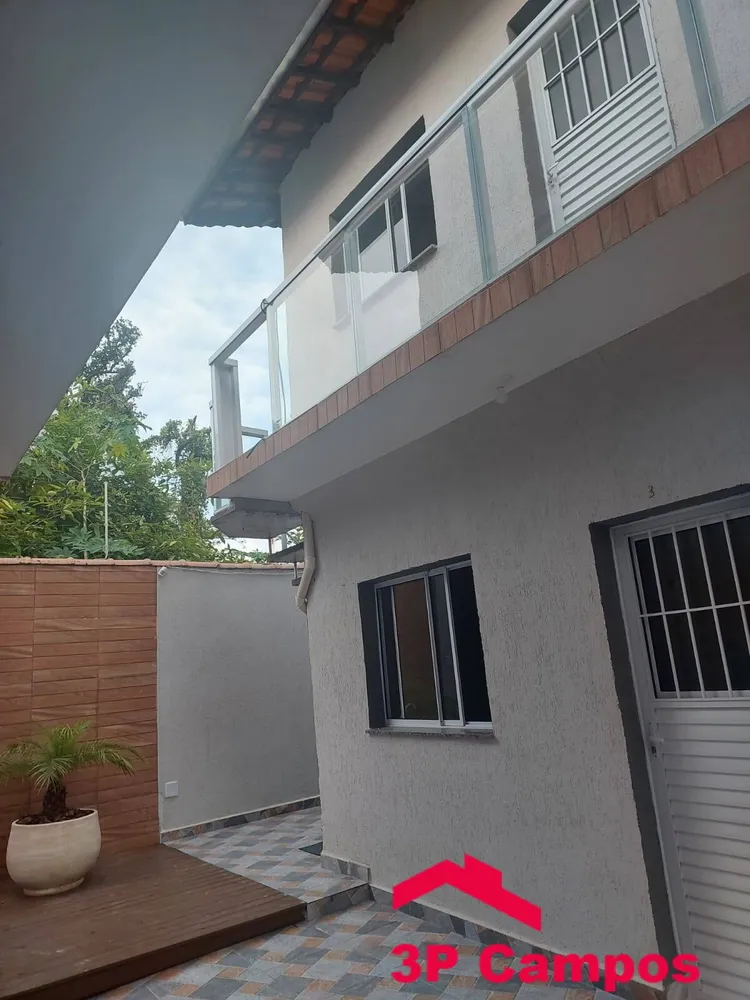 Casa de Condomínio, 1 quarto - Foto 6