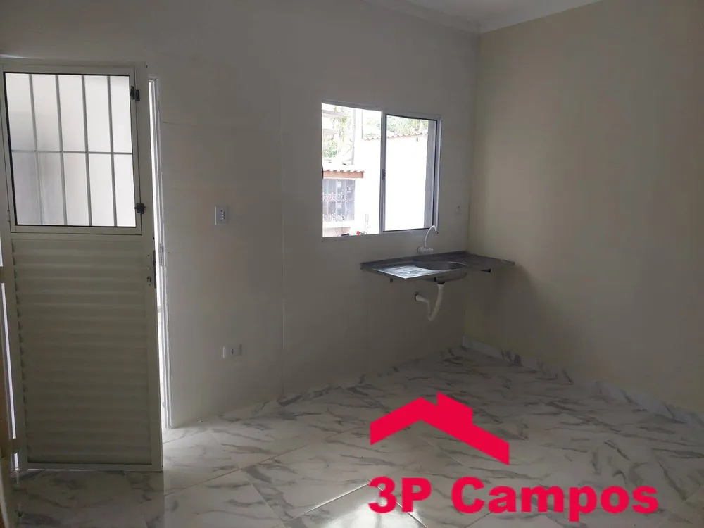 Casa de Condomínio, 1 quarto - Foto 2