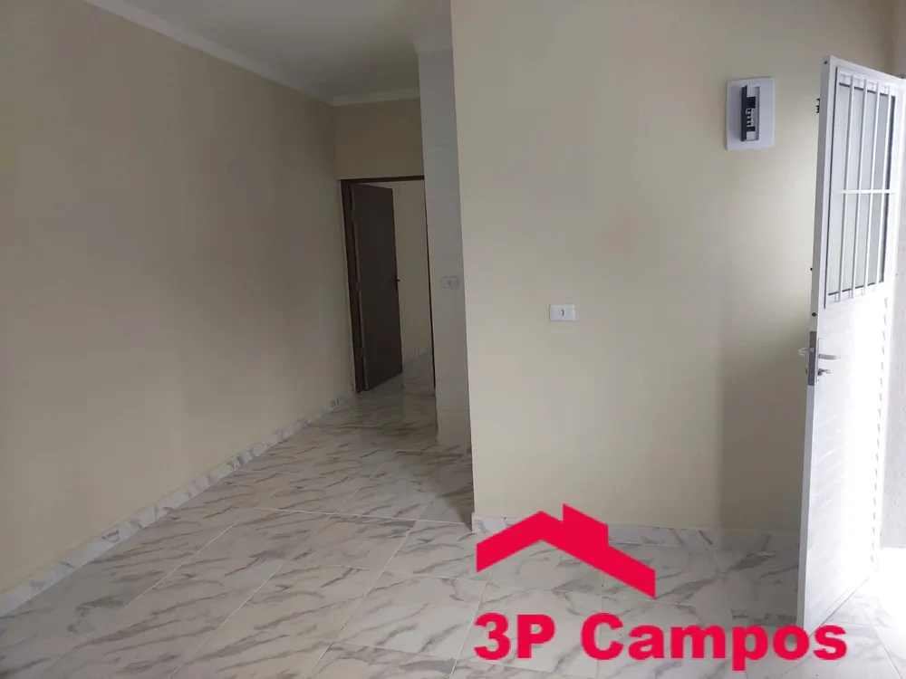 Casa de Condomínio, 1 quarto - Foto 3