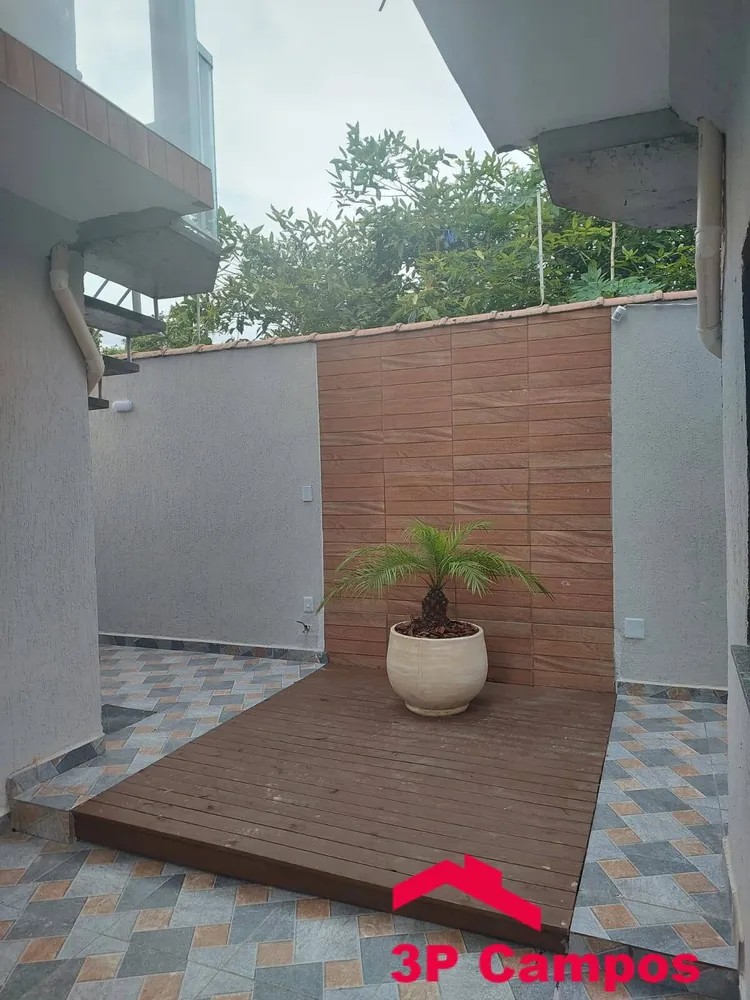 Casa de Condomínio, 1 quarto - Foto 9