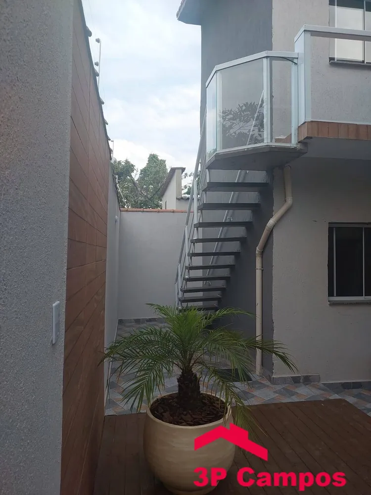 Casa de Condomínio, 1 quarto - Foto 4