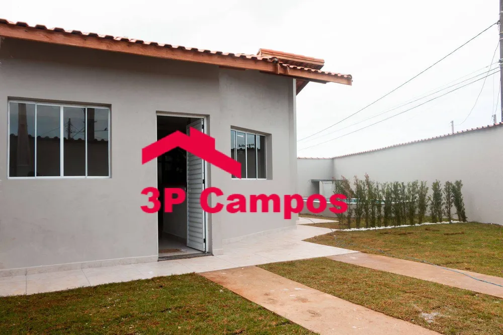 Casa, 2 quartos - Foto 5
