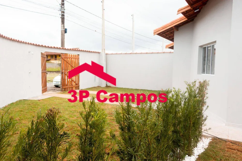 Casa, 2 quartos - Foto 4