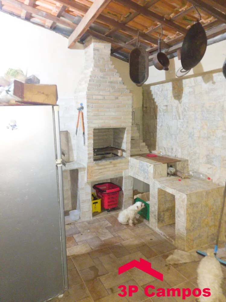 Casa, 3 quartos, 70 m² - Foto 6