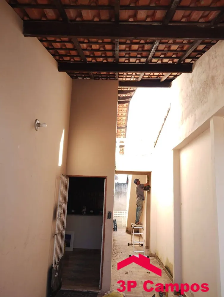 Casa, 3 quartos, 70 m² - Foto 11