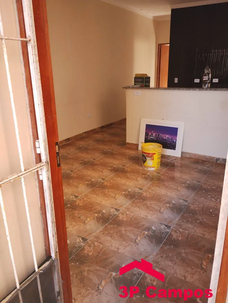 Casa, 3 quartos, 70 m² - Foto 14