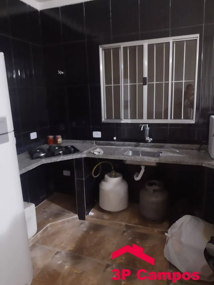 Casa, 3 quartos, 70 m² - Foto 5