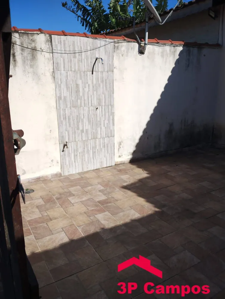 Casa, 3 quartos, 70 m² - Foto 13