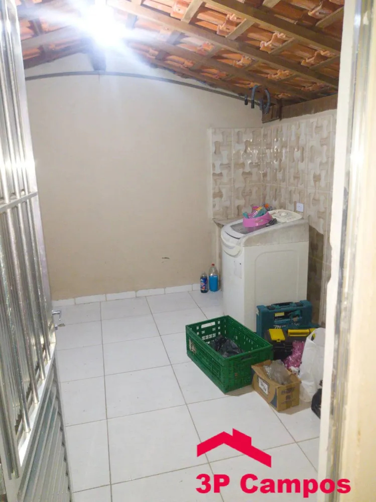 Casa, 3 quartos, 70 m² - Foto 4