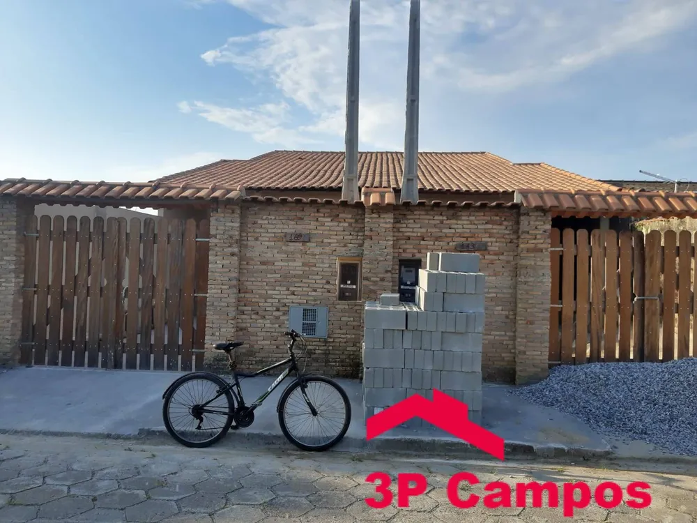 Casa, 3 quartos, 70 m² - Foto 3