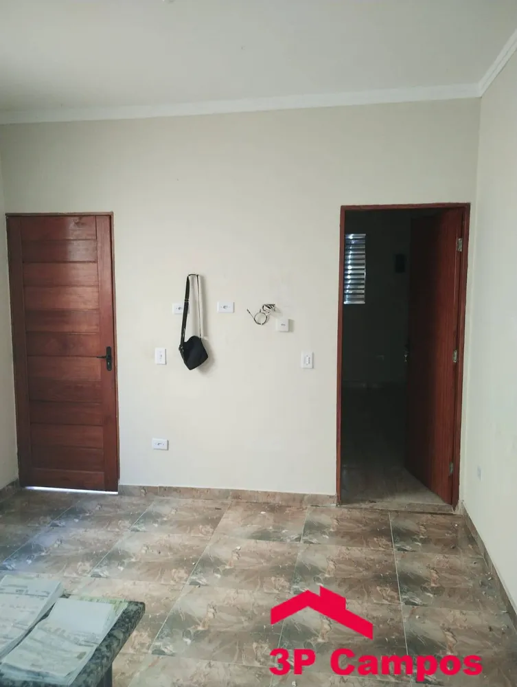 Casa, 3 quartos, 70 m² - Foto 10