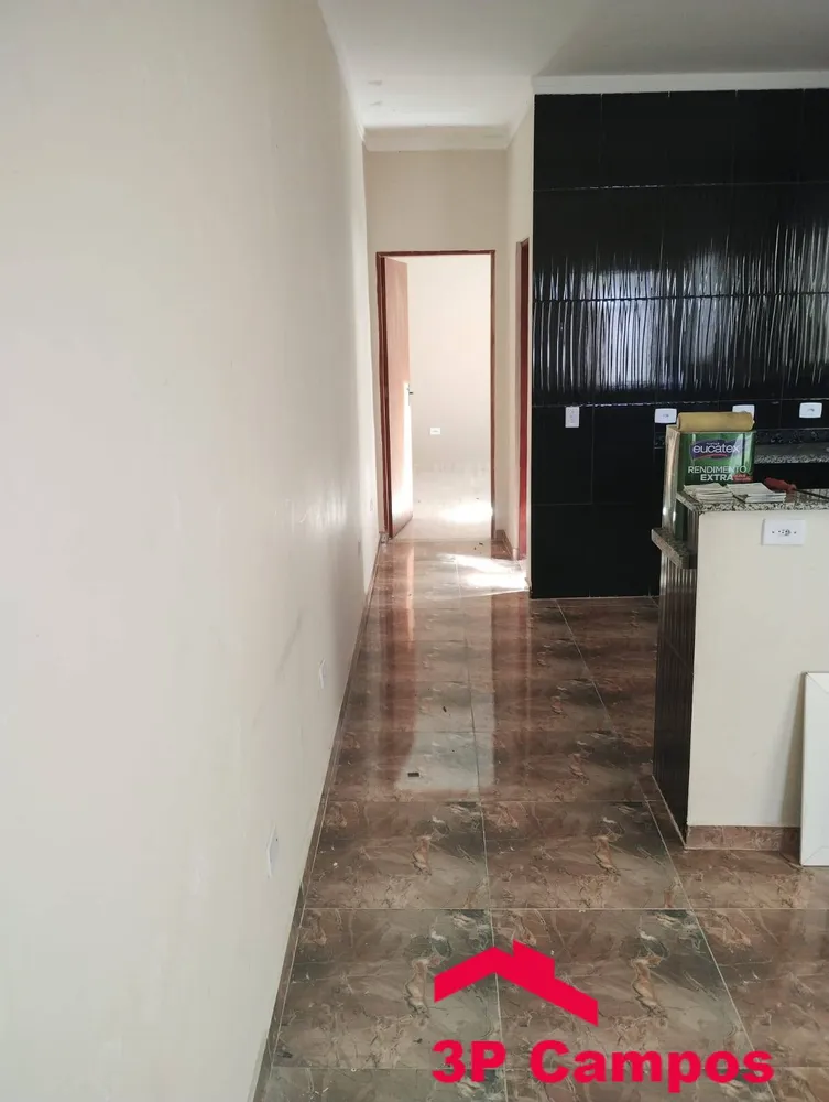 Casa, 3 quartos, 70 m² - Foto 15