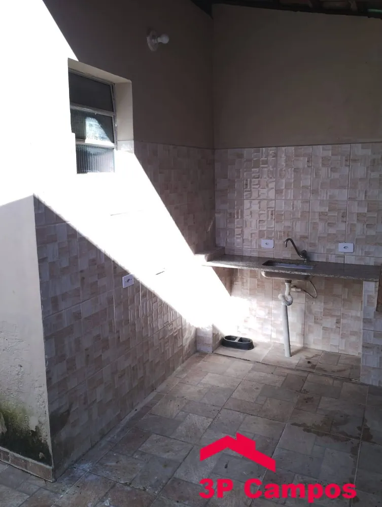 Casa, 3 quartos, 70 m² - Foto 16