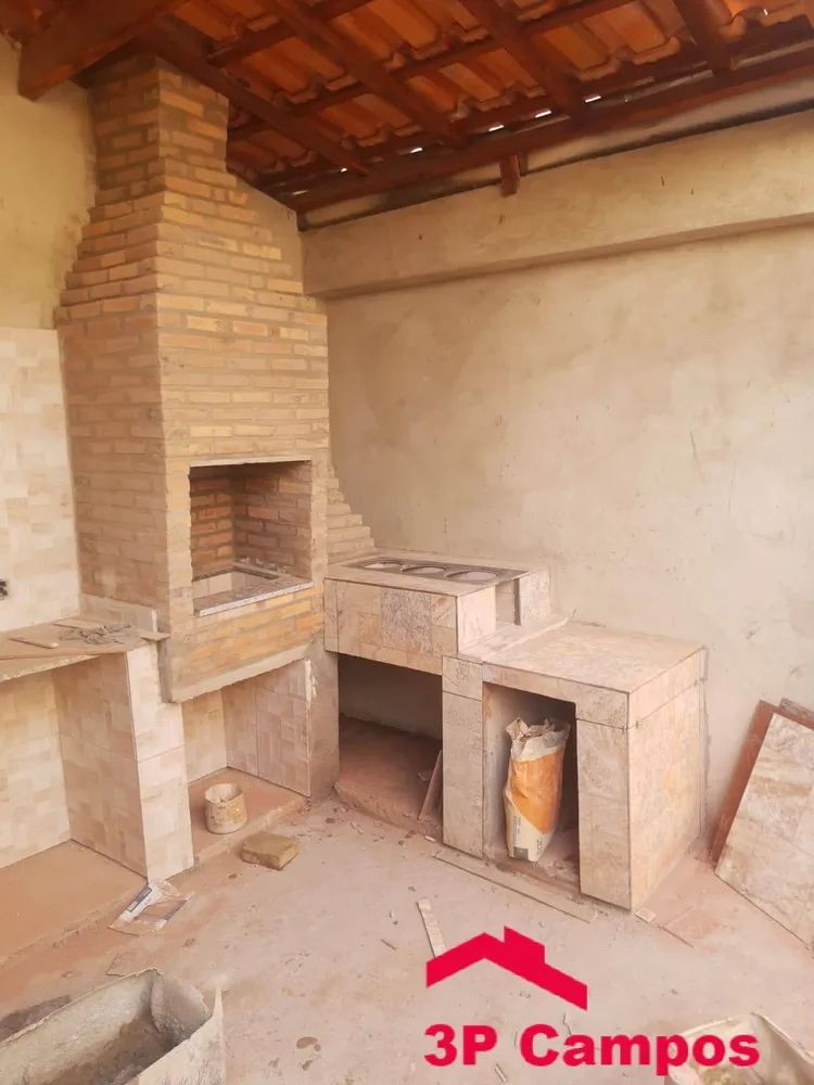 Casa, 3 quartos, 70 m² - Foto 7
