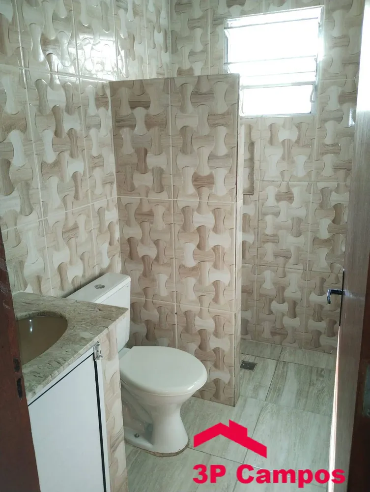 Casa, 3 quartos, 70 m² - Foto 12