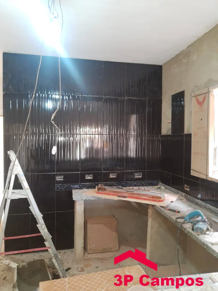 Casa, 3 quartos, 70 m² - Foto 8