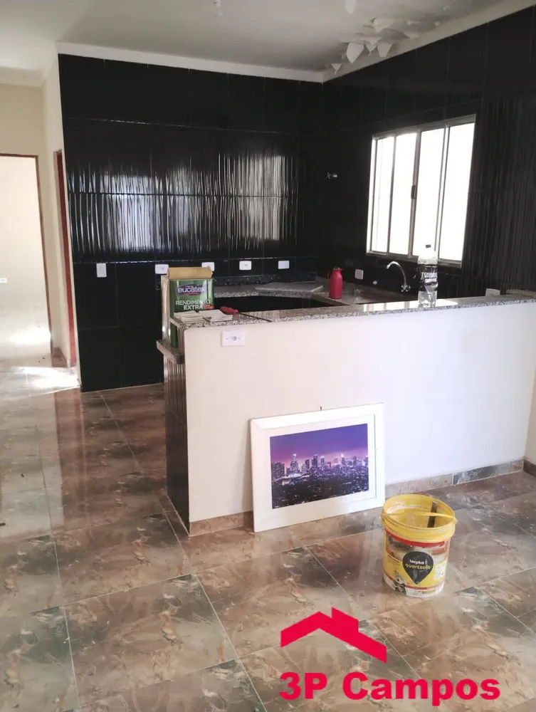 Casa, 3 quartos, 70 m² - Foto 9