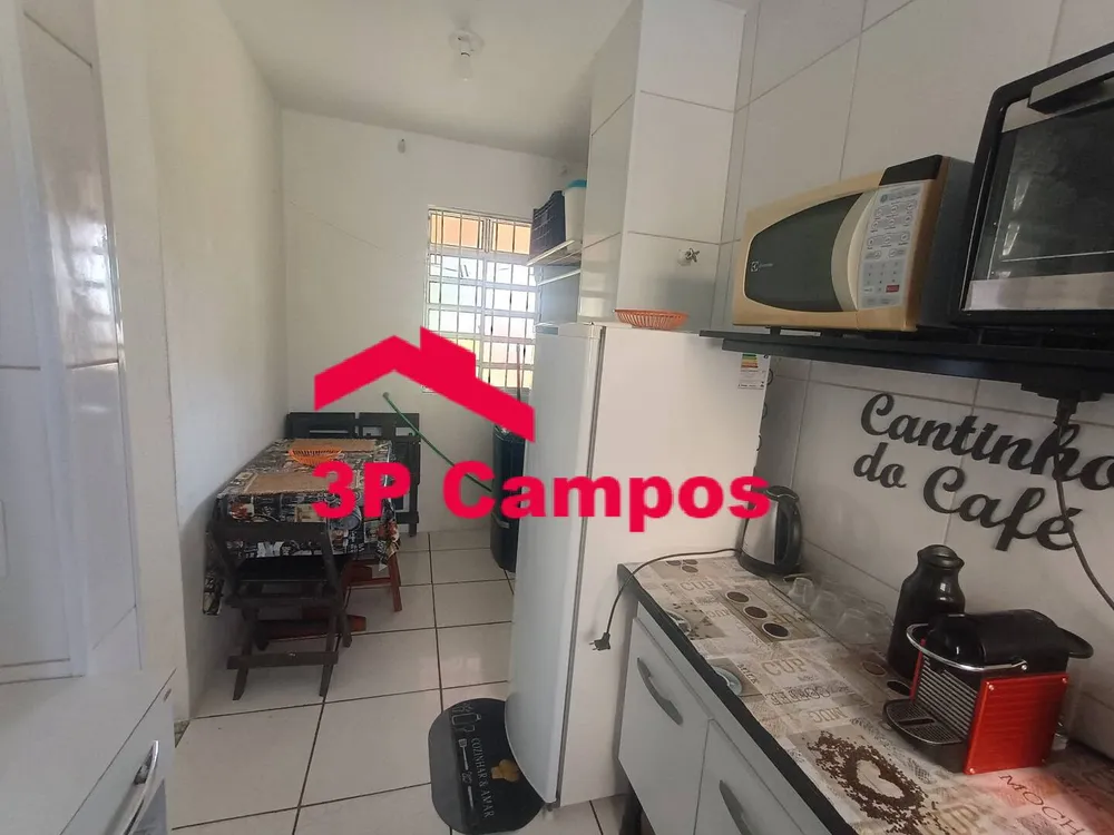 Apartamento, 2 quartos, 45 m² - Foto 9