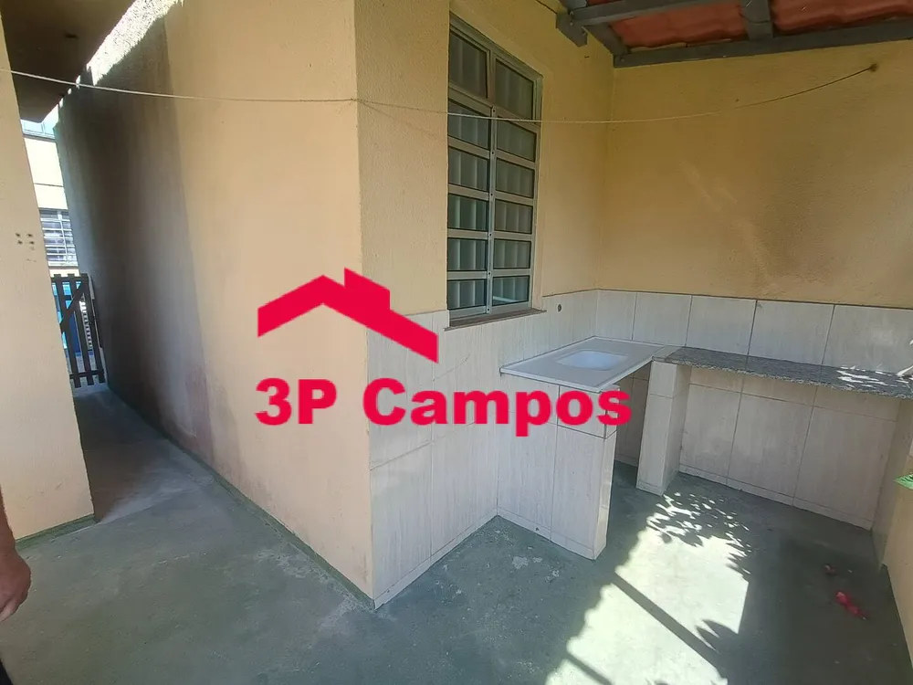 Apartamento, 2 quartos, 45 m² - Foto 15