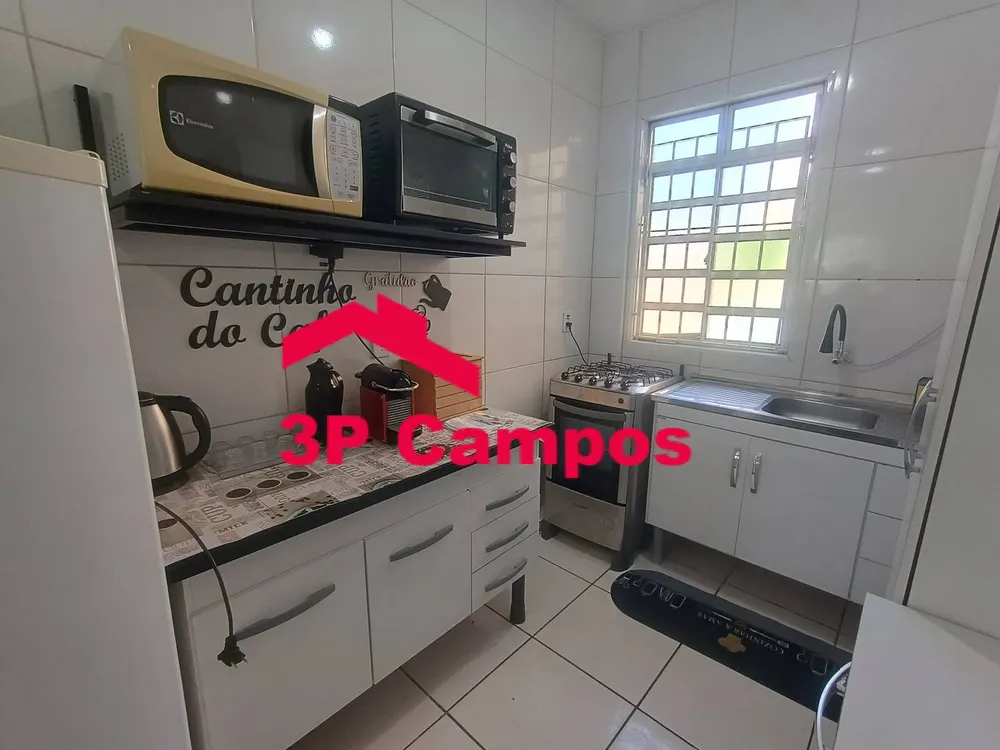 Apartamento, 2 quartos, 45 m² - Foto 13
