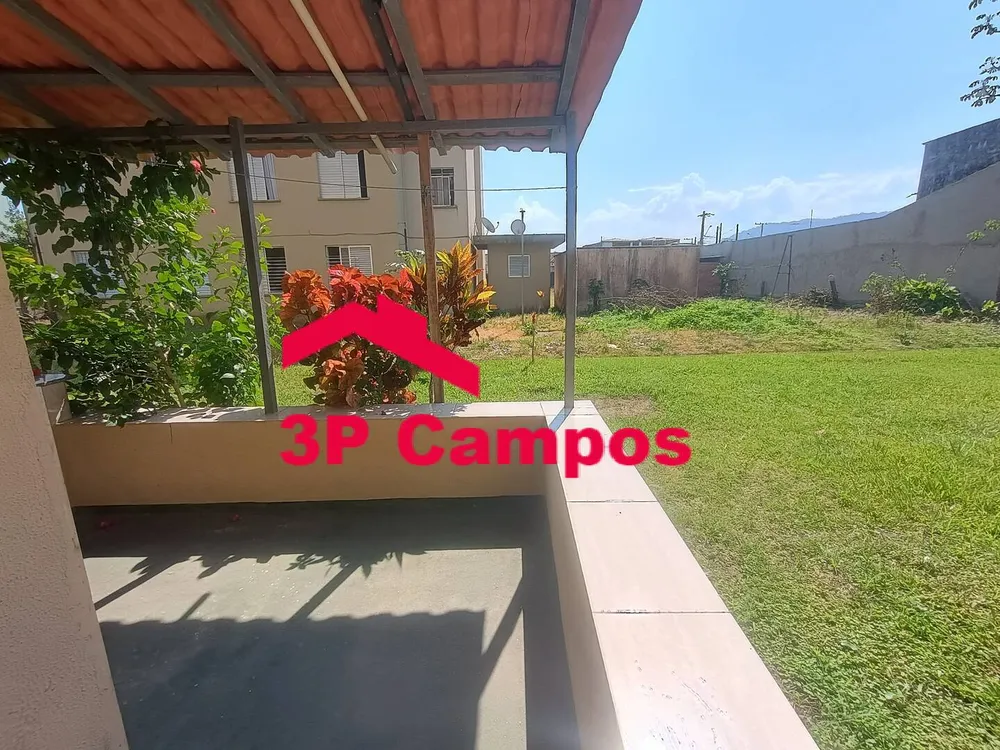 Apartamento, 2 quartos, 45 m² - Foto 7