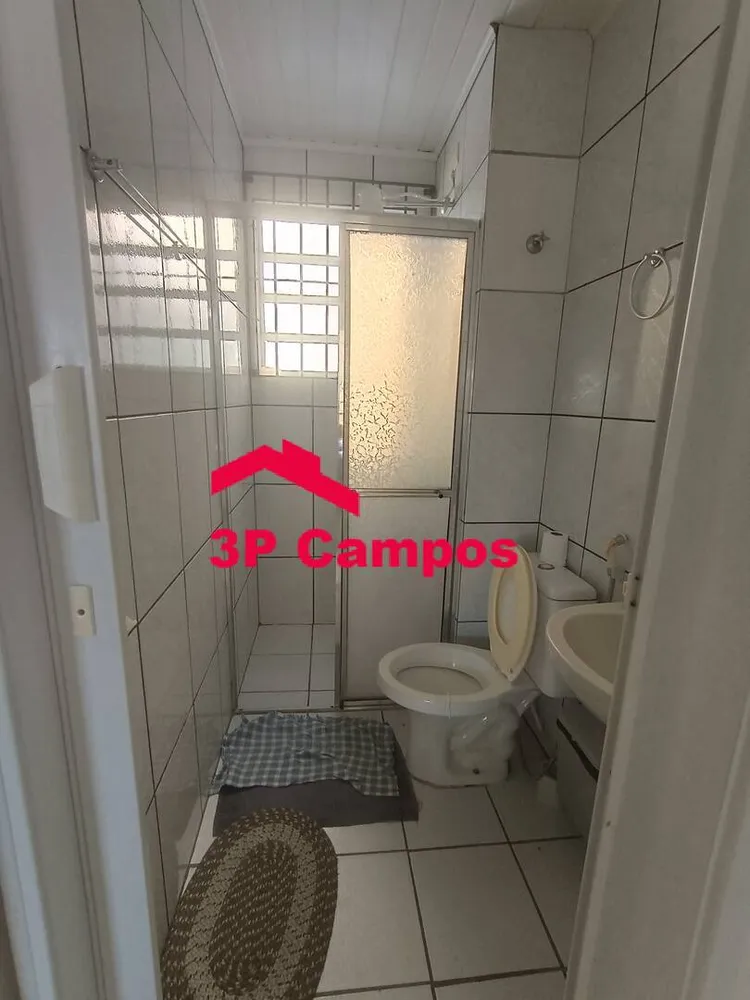 Apartamento, 2 quartos, 45 m² - Foto 8