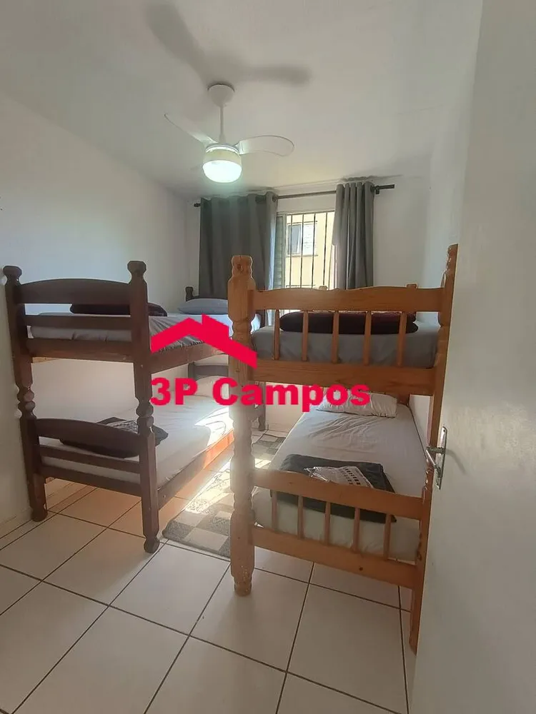 Apartamento, 2 quartos, 45 m² - Foto 12