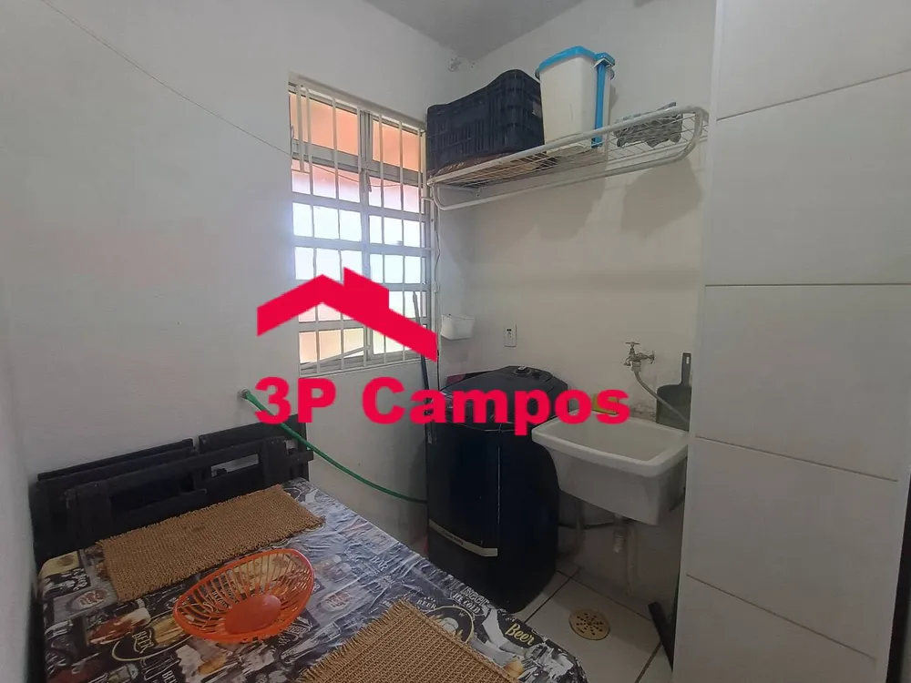 Apartamento, 2 quartos, 45 m² - Foto 10