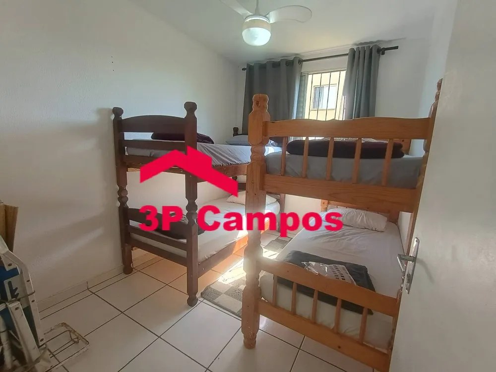 Apartamento, 2 quartos, 45 m² - Foto 5