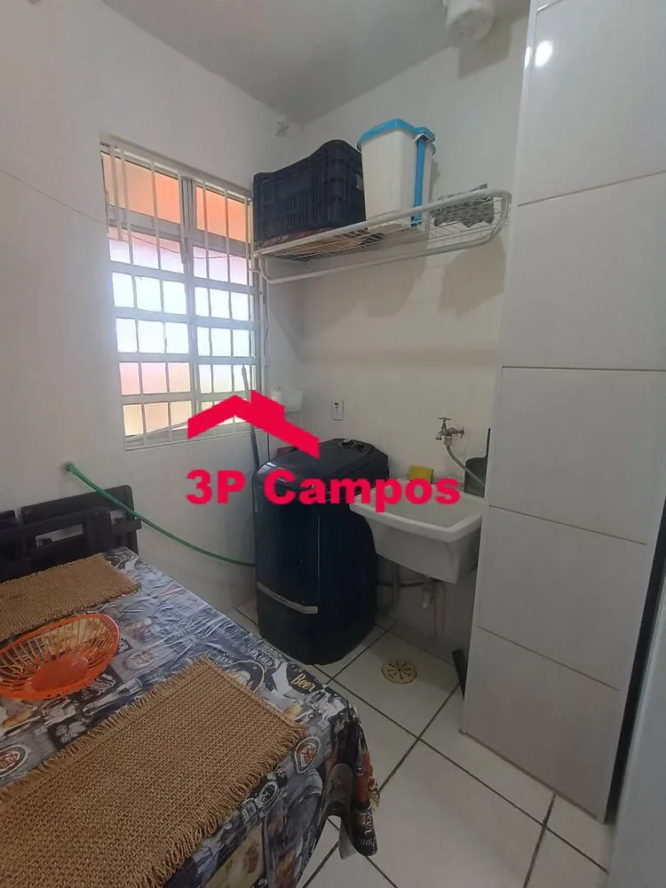 Apartamento, 2 quartos, 45 m² - Foto 11