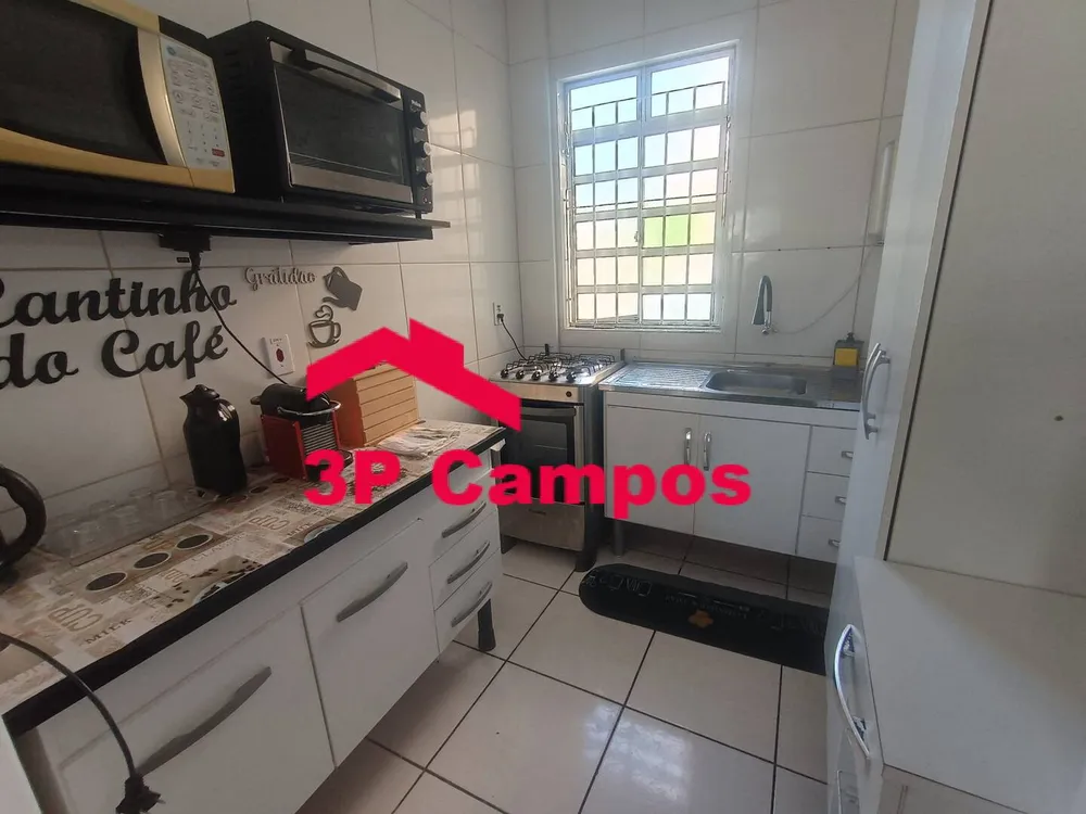 Apartamento, 2 quartos, 45 m² - Foto 11