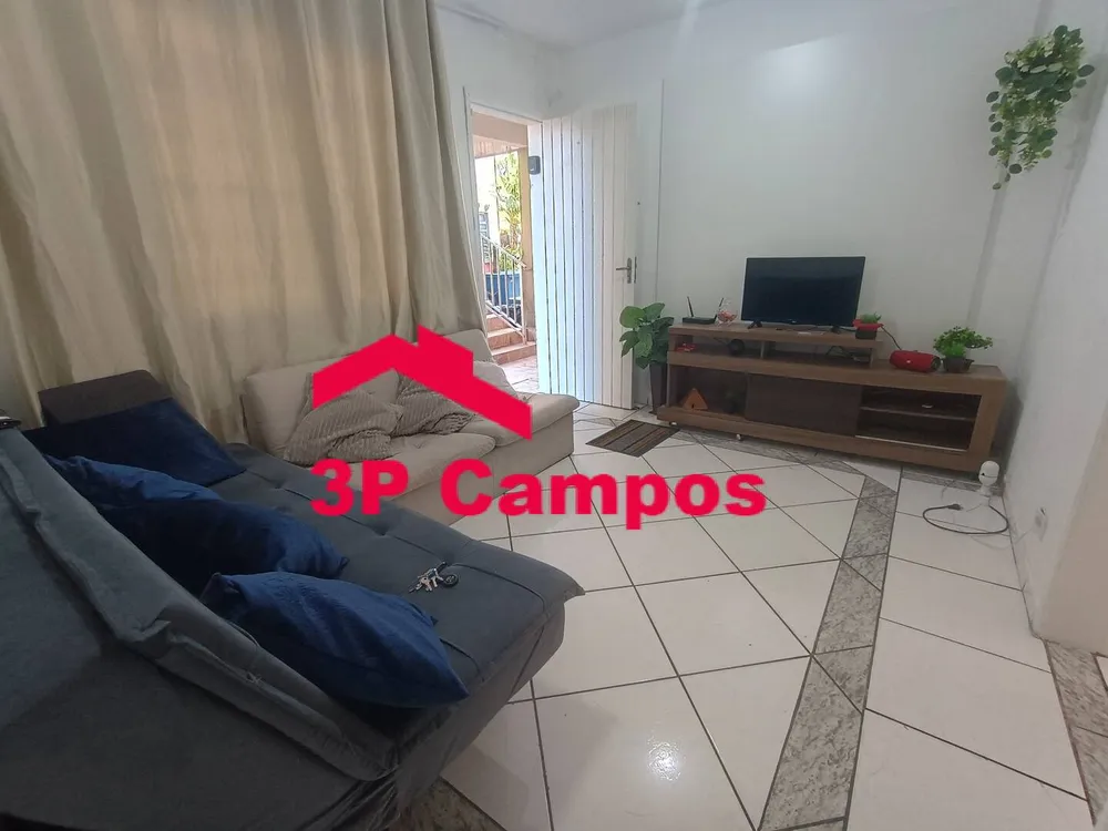 Apartamento, 2 quartos, 45 m² - Foto 6