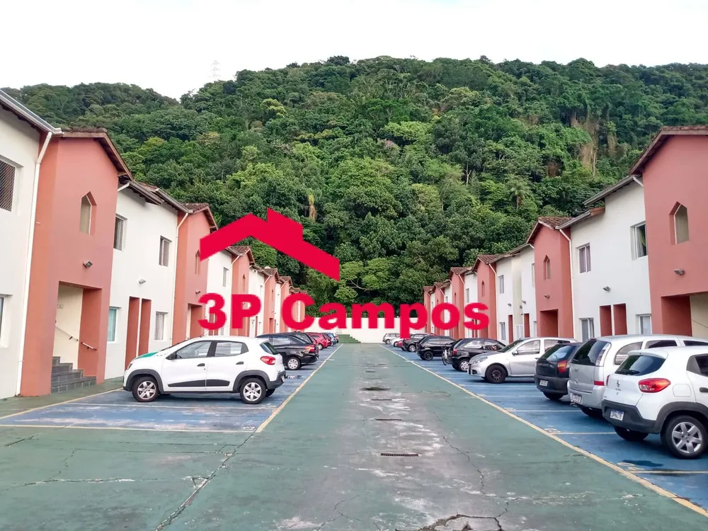 Casa de Condomínio, 2 quartos - Foto 4