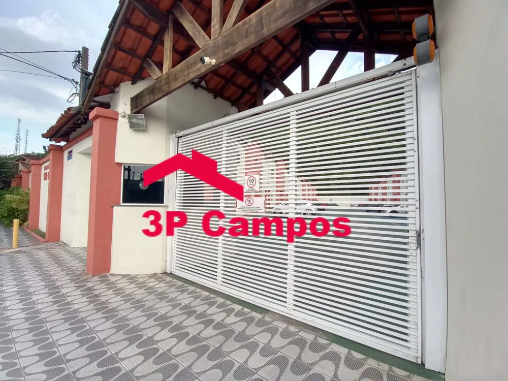 Casa de Condomínio, 2 quartos - Foto 6