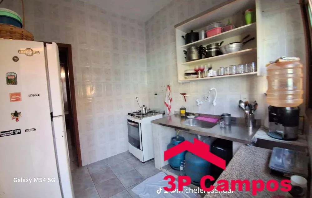 Casa, 3 quartos, 146 m² - Foto 2