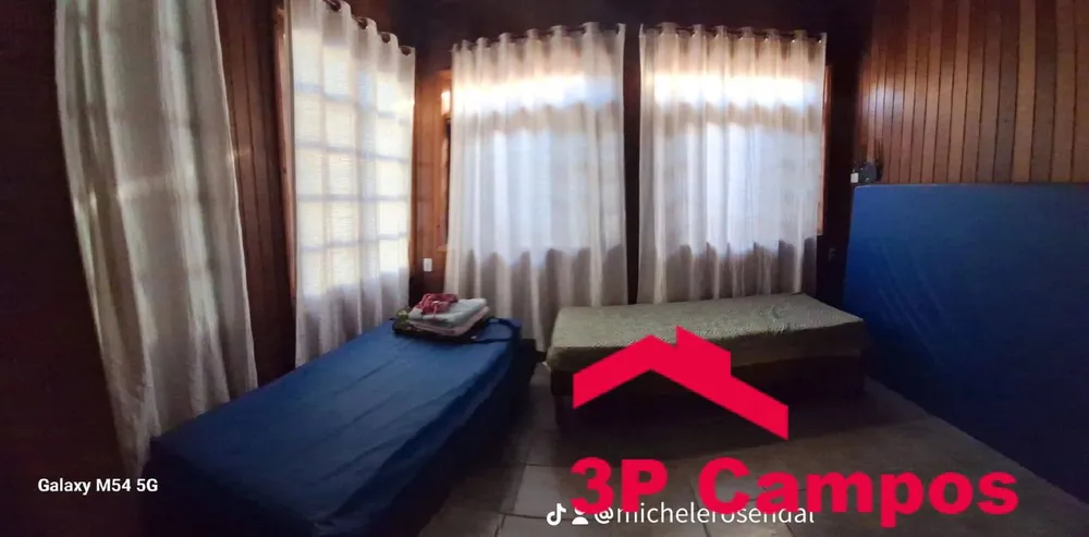 Casa, 3 quartos, 146 m² - Foto 3