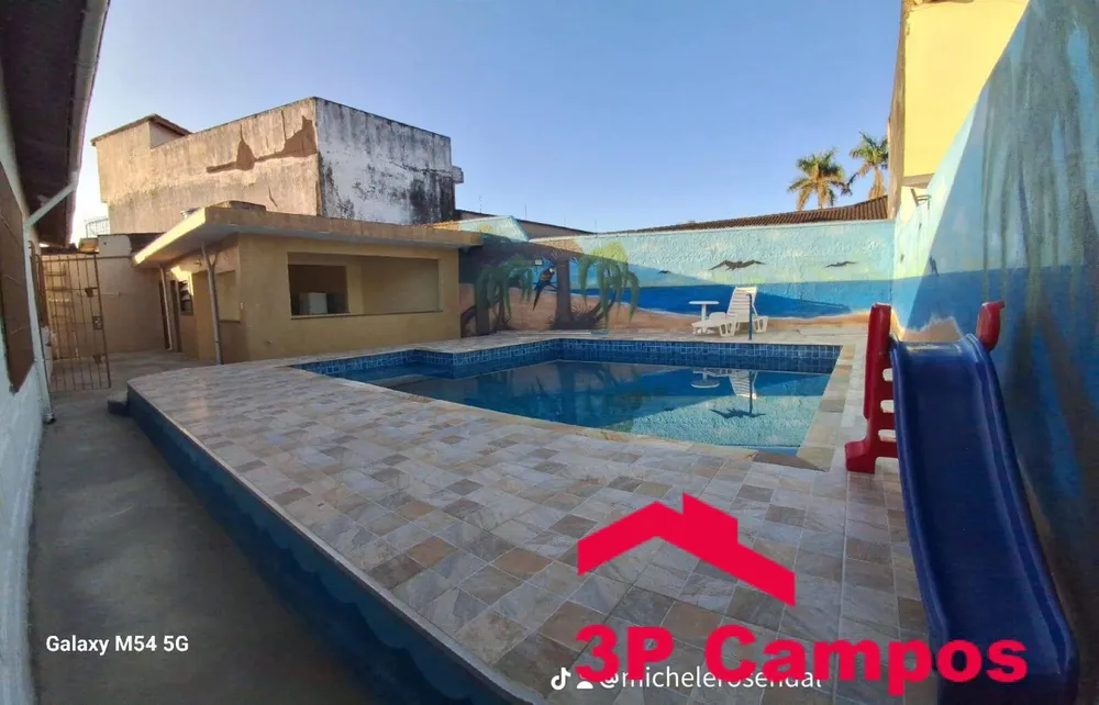 Casa, 3 quartos, 146 m² - Foto 1