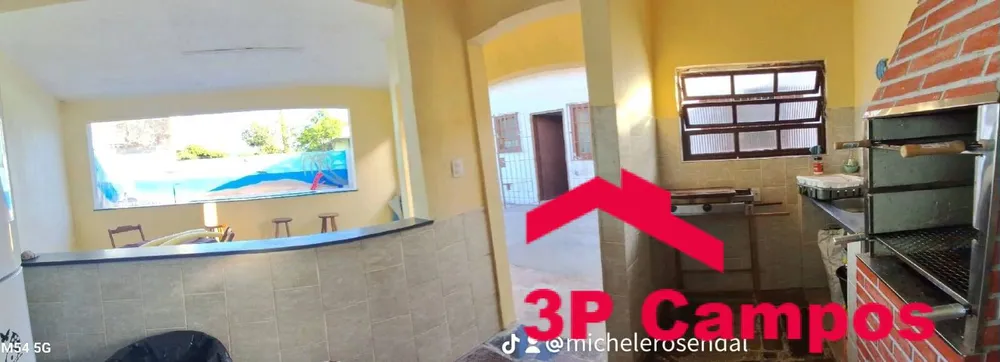 Casa, 3 quartos, 146 m² - Foto 5